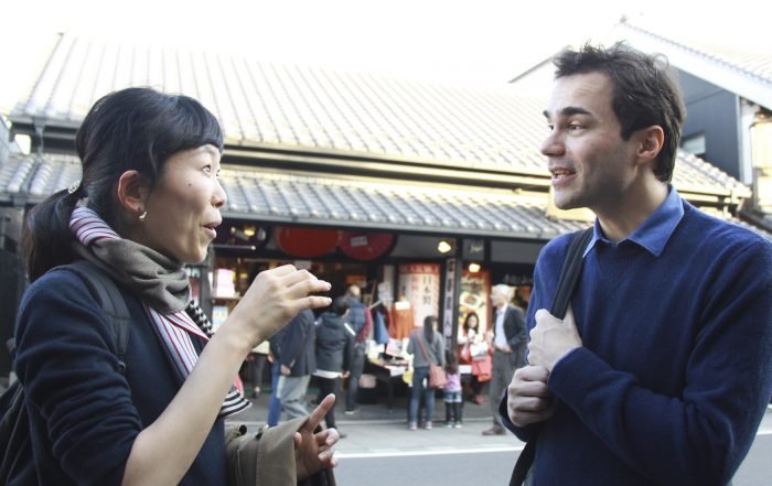 フランス語を独学で勉強している方へ 東京のフランス語会話教室 フランス語学校エコールサンパ