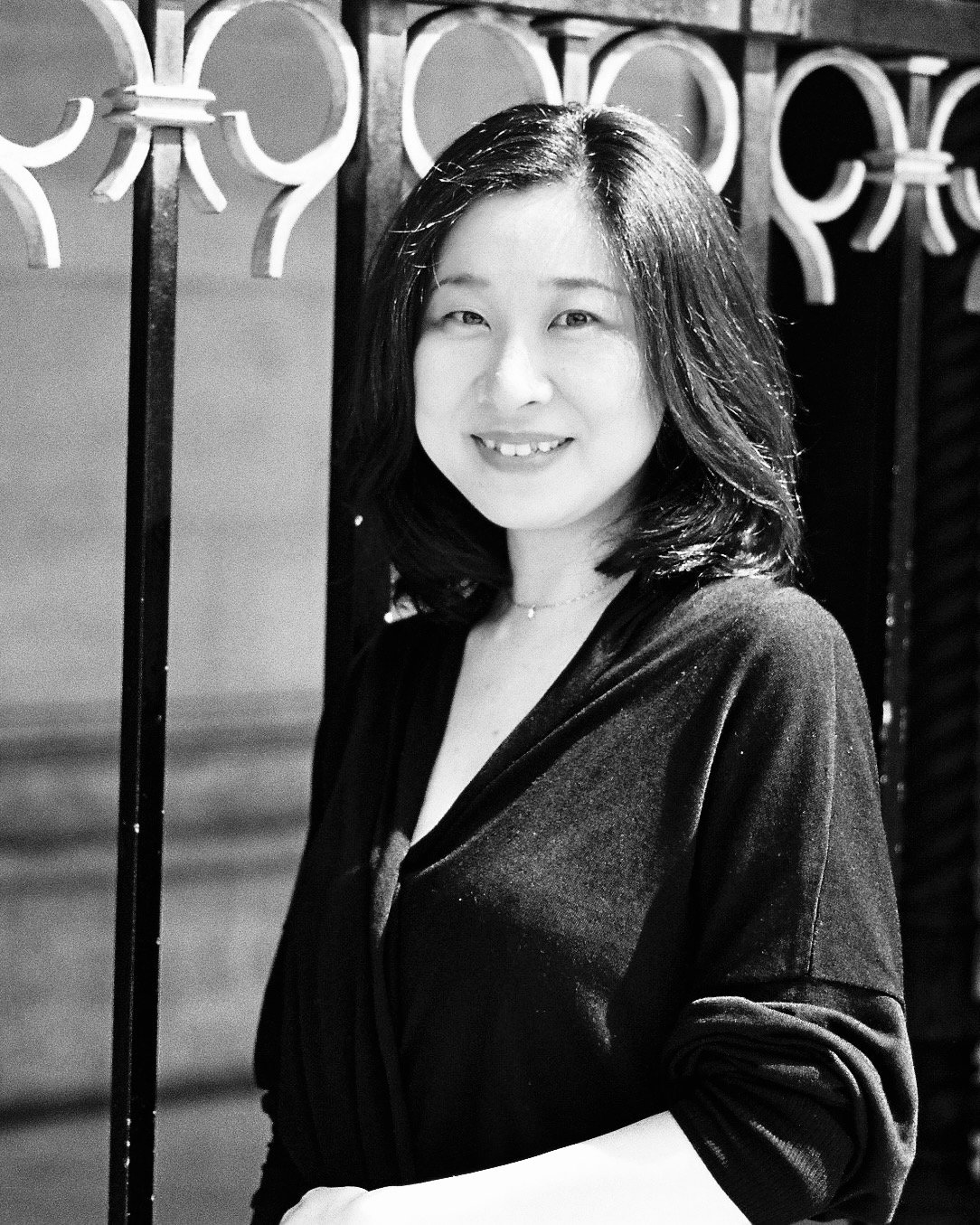 Reiko Yoshida (1) Jean Francois