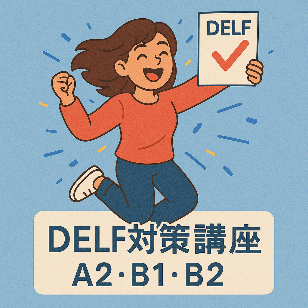 Logo Delf A2-B1-B2_image finale