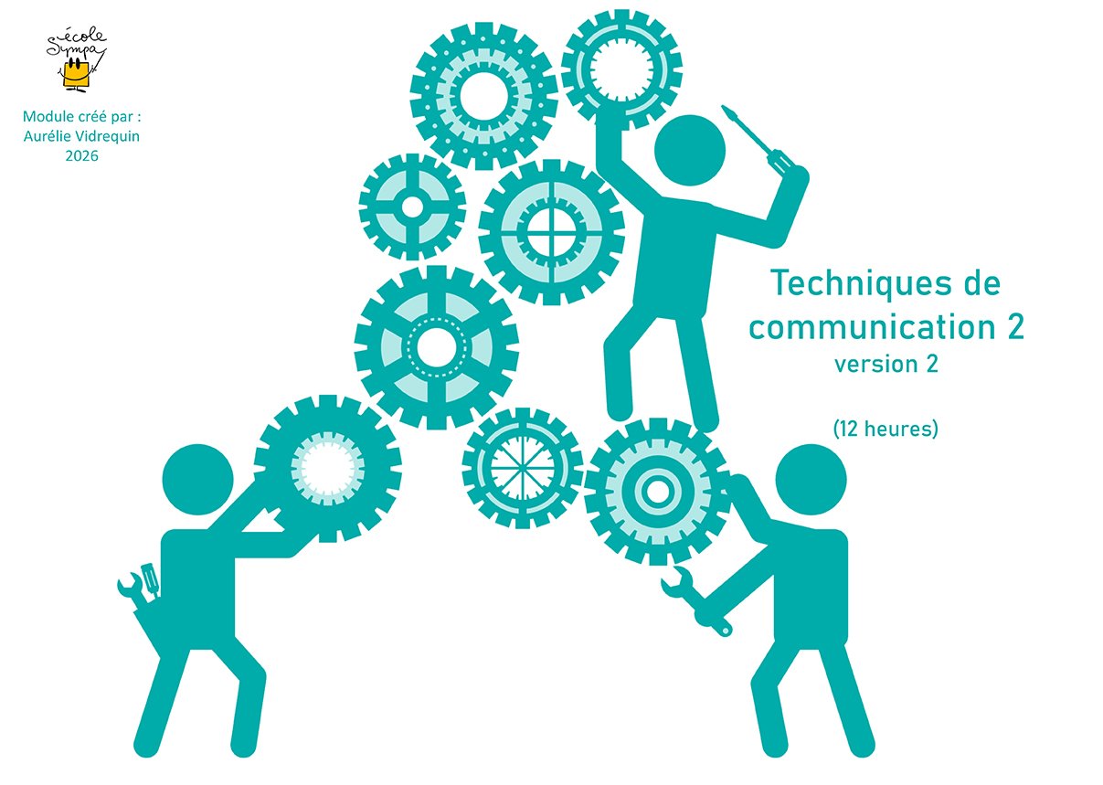 Couverture-Techniques-de-communication-2-(1) 会話しやすくなるコツ 2