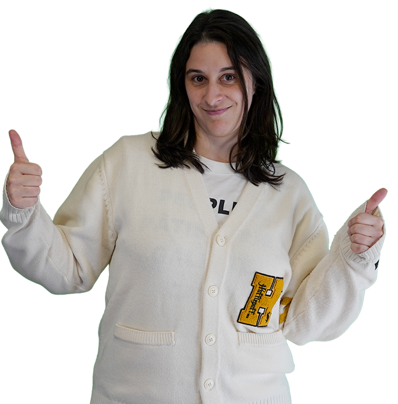 表参道校の講師ダミアン先生