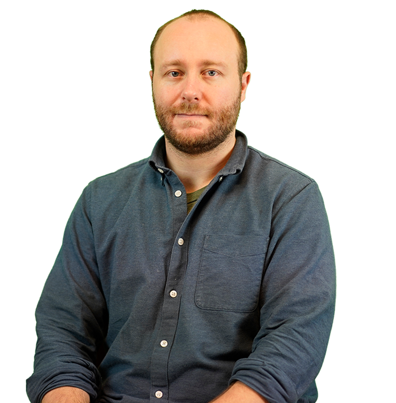 表参道教室の講師ジャンフランソワ