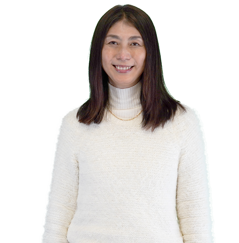 阿佐ヶ谷校の講師ローラン先生